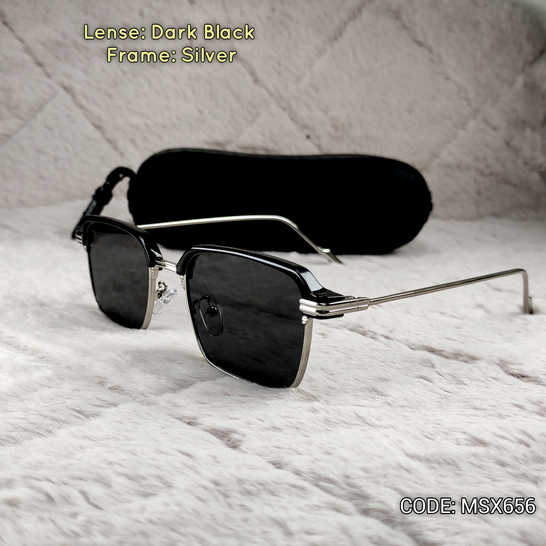 656 Ringmaster Square Sunglasses_img_1