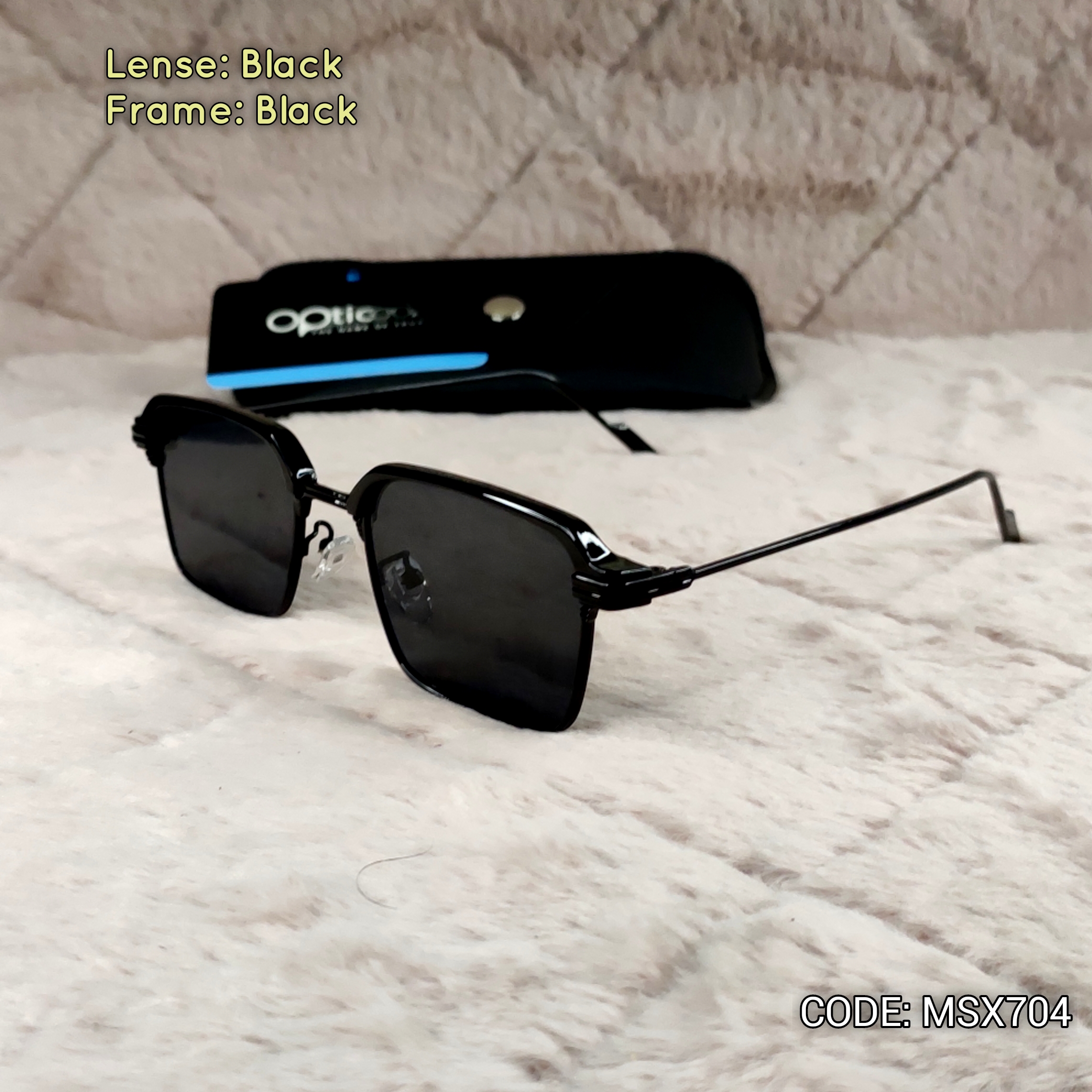 656 Ringmaster Square Sunglasses_img_2