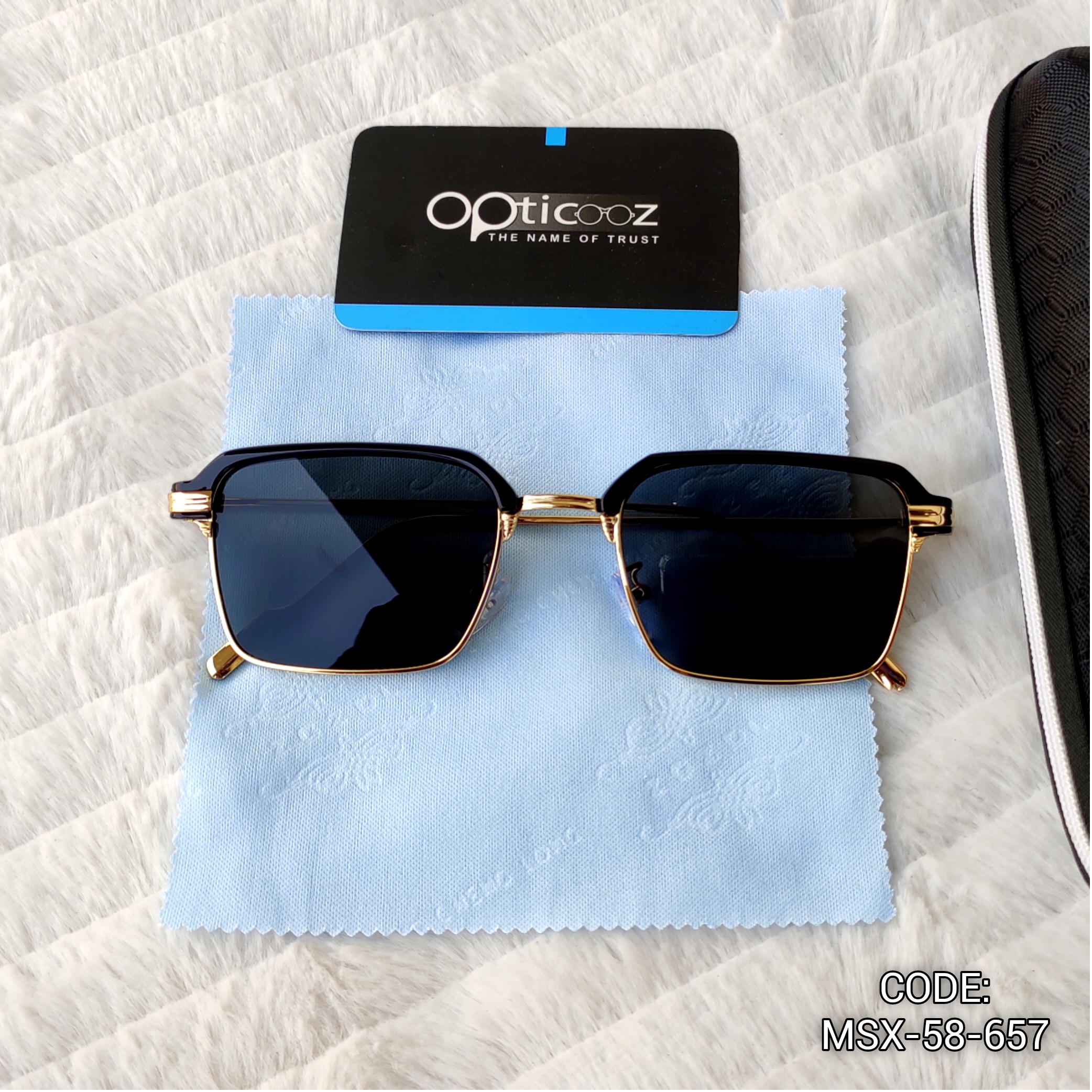 656 Ringmaster Square Sunglasses_img_4