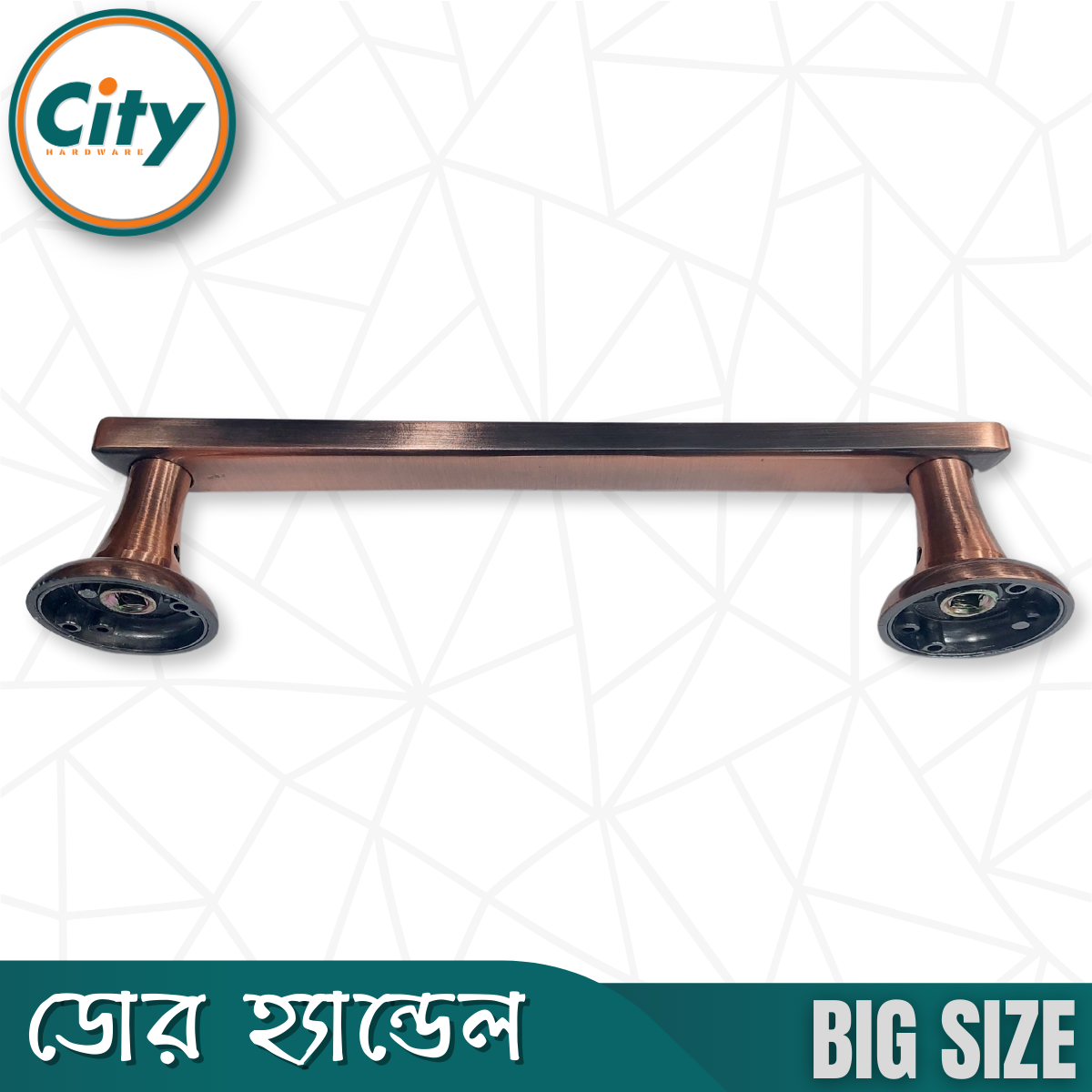 বড় আকারের ডোর হ্যান্ডেল ইউরোপীয় রেট্রো ডোর হ্যান্ডেল এন্টিক ভিনটেজ ডোর পুলস বিলাসবহুল কাঠের দরজার জন্য_img_4
