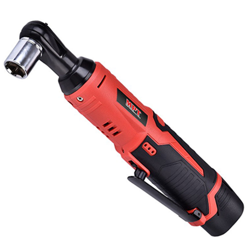 MPT,MCRW1240,Cordless Ratchet Wrench-Li-ion, 12v, 40 Nm, Model: MCRW1240