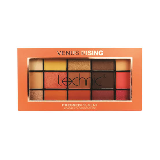 Technic Venus Rising Eyeshadow