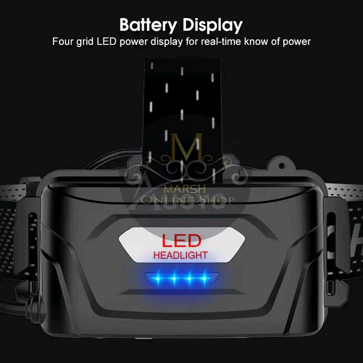 ð¥Auoyo Multifunctional Headlamp_img_2