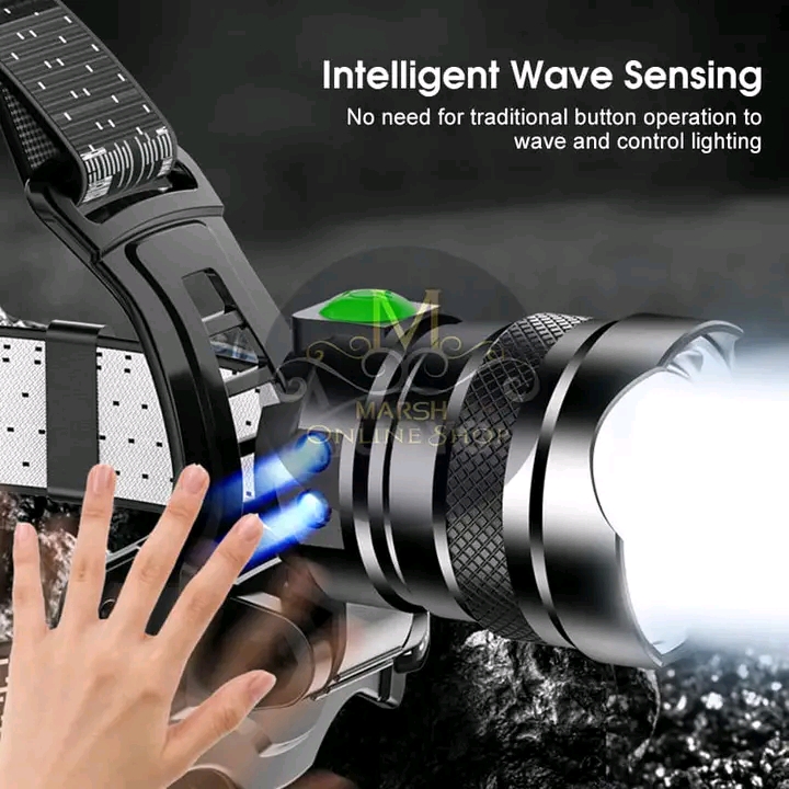 ð¥Auoyo Multifunctional Headlamp_img_4