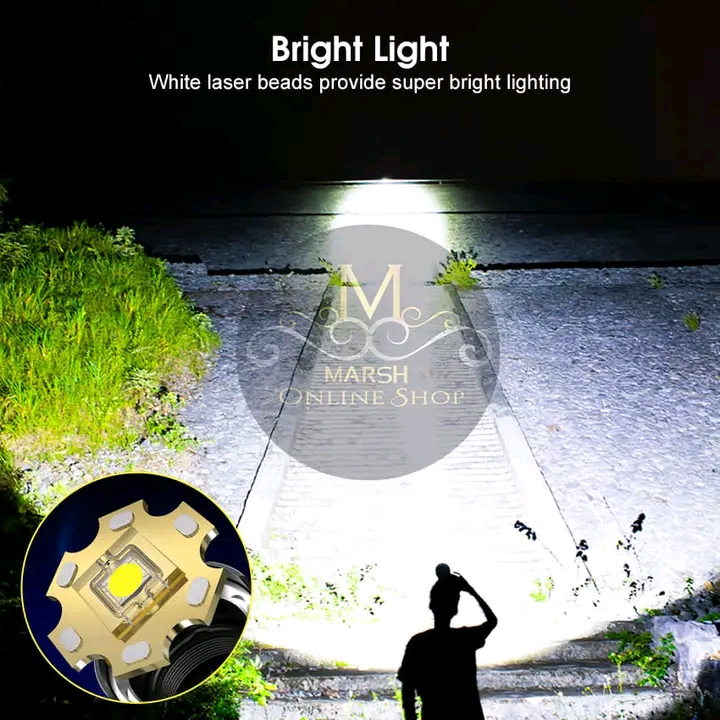 ð¥Auoyo Multifunctional Headlamp_img_7