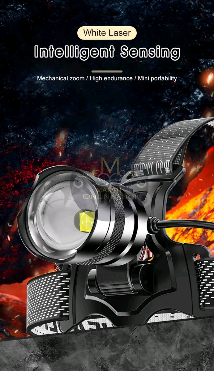 ð¥Auoyo Multifunctional Headlamp_img_10
