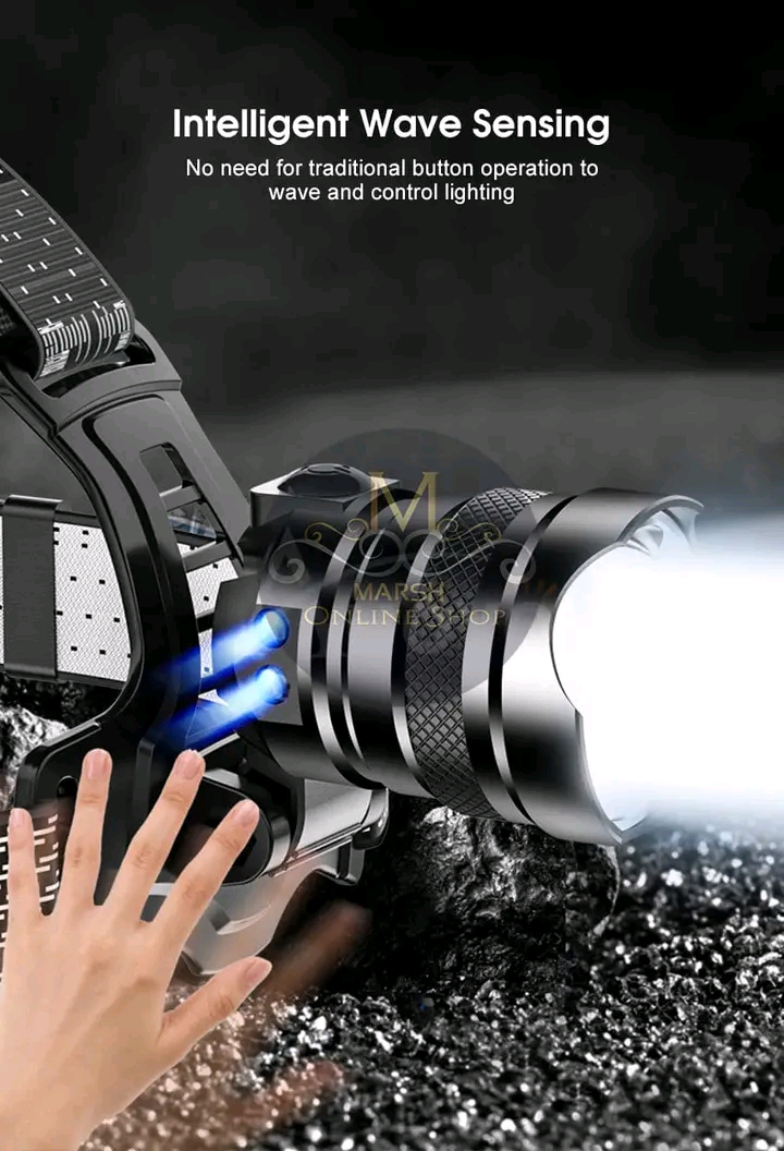 ð¥Auoyo Multifunctional Headlamp_img_11