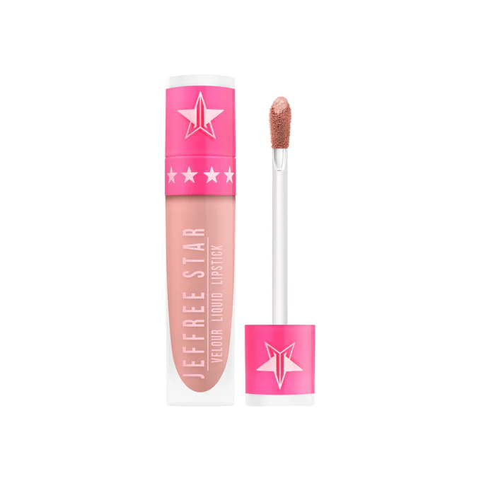 JEFFREE STAR – Velour Liquid Lipstick_img_1