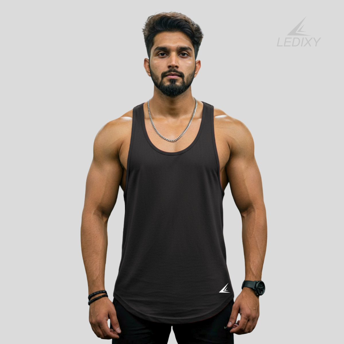 Workout Stringer PT1