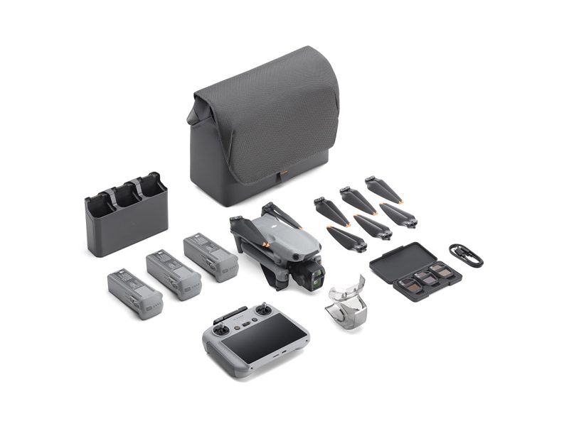 DJI Air 3S Drone_img_3