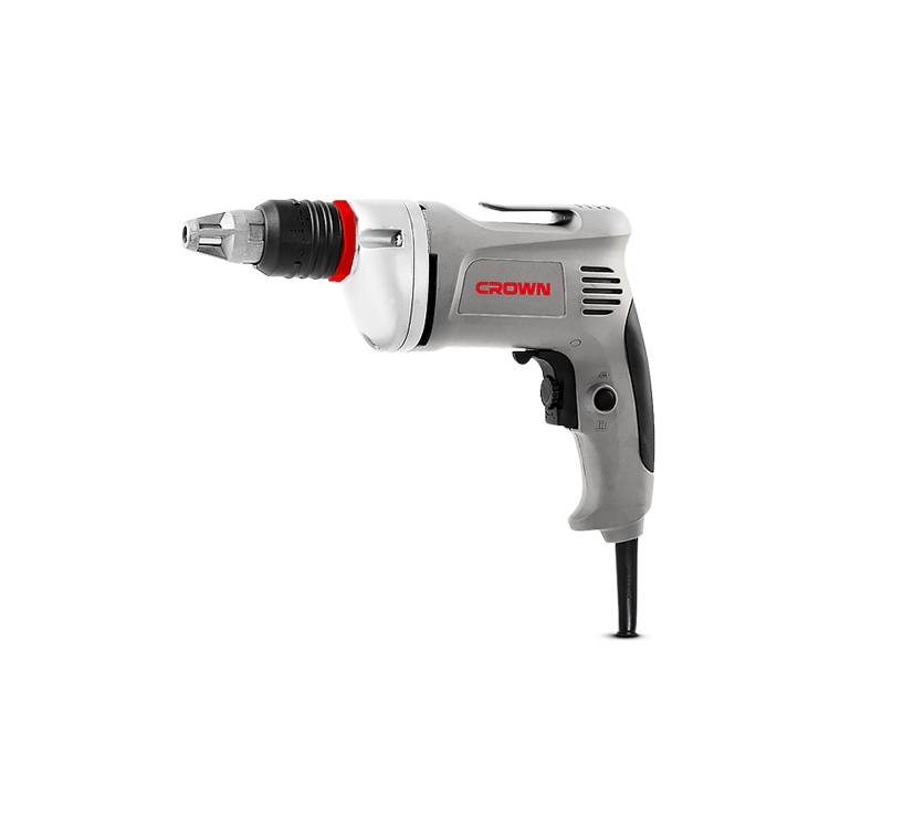 CROWN CT12001 Professional Screwdriver, 710W; CT12001_img_2