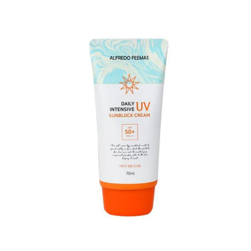 Daily Intensive Sunblock Cream SPF 50+++ 70ml_img_0