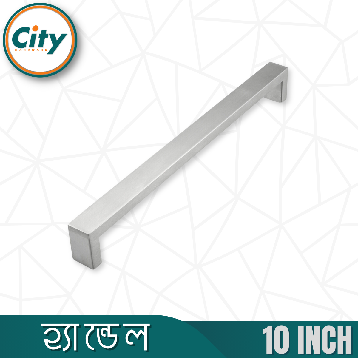 ফার্নিচার হ্যান্ডেল স্টেইনলেস স্টিলের বক্স টাইপ পুল হ্যান্ডেল ক্যাবিনেট দরজা এবং ড্রয়ার জন্য হ্যান্ডেল_img_5