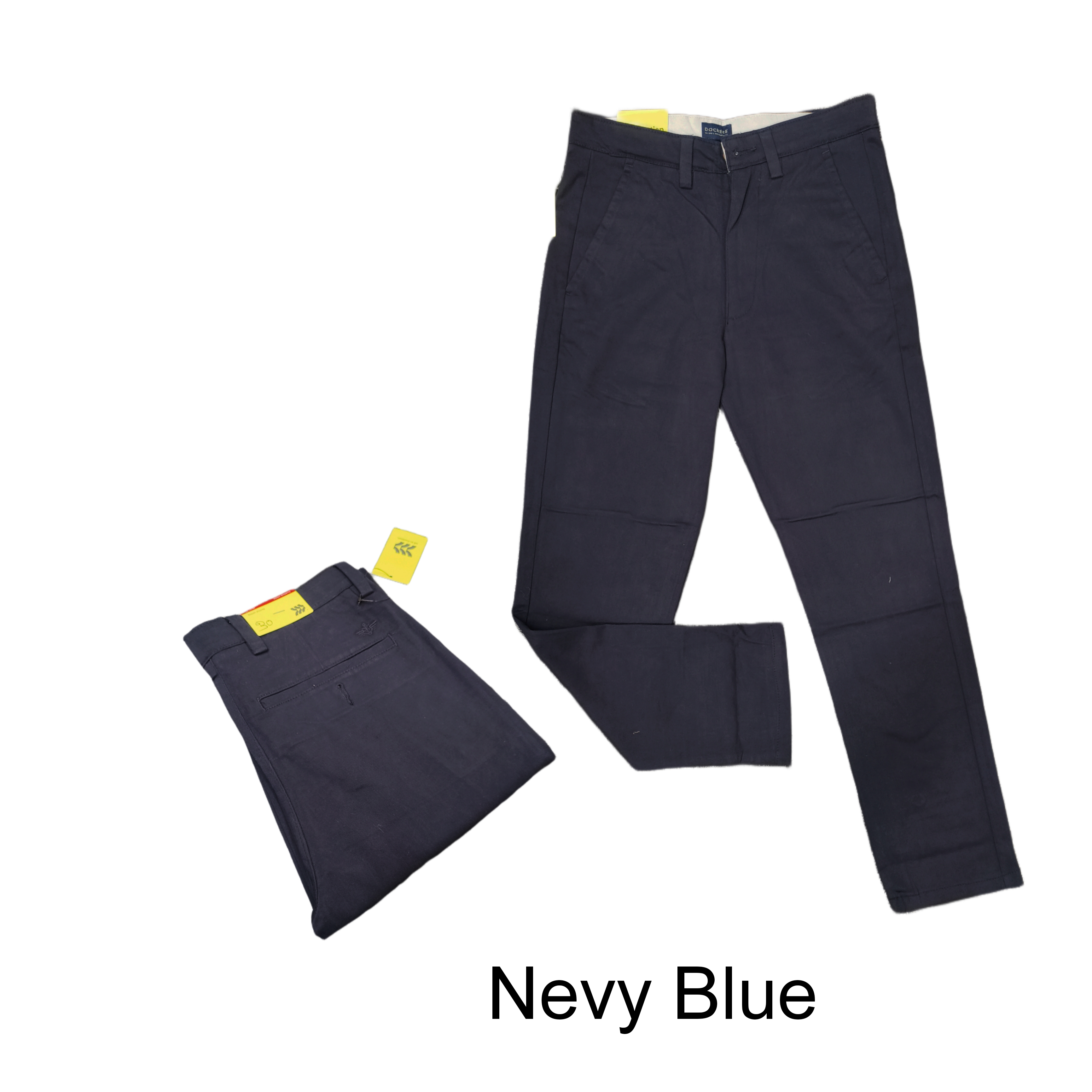Premium gabardine Pant 004_img_0