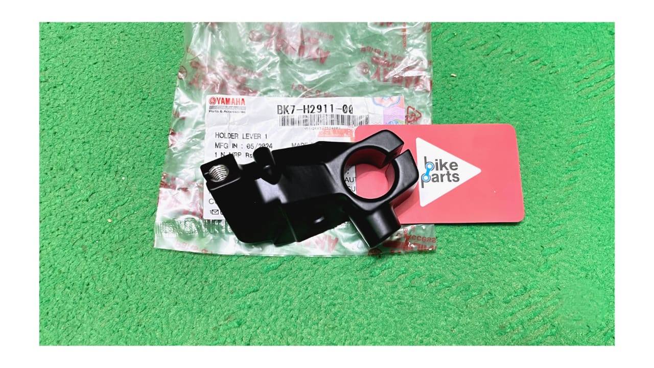 Handle Yoke For Yamaha R15 V3, R15 V4, R15M & MT15 Bike. thumbnail 2
