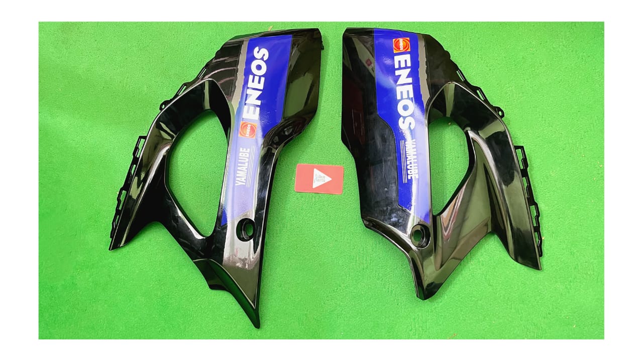 Engine Guard For Yamaha R15 V4 Monster Bike. thumbnail 2