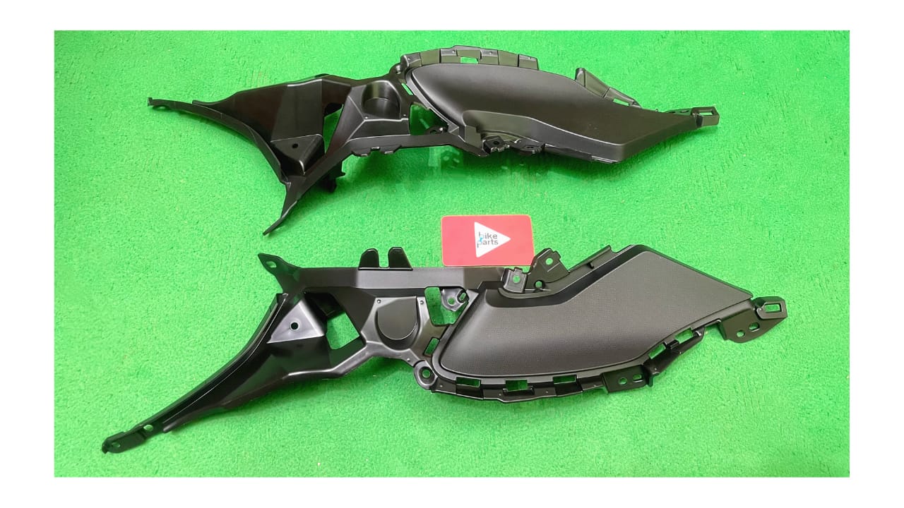 3-4 Part For Yamaha R15 V4 or R15M Bike. thumbnail 2