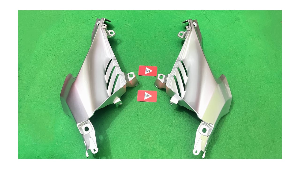 7/8 Part For Yamaha R15M (BS6) Bike. thumbnail 3