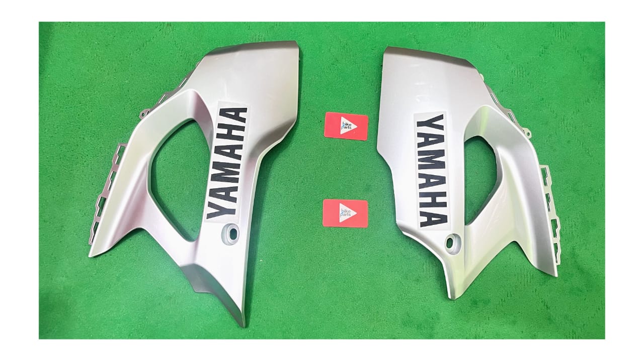 Engine Guard For Yamaha R15M Bike. thumbnail 2