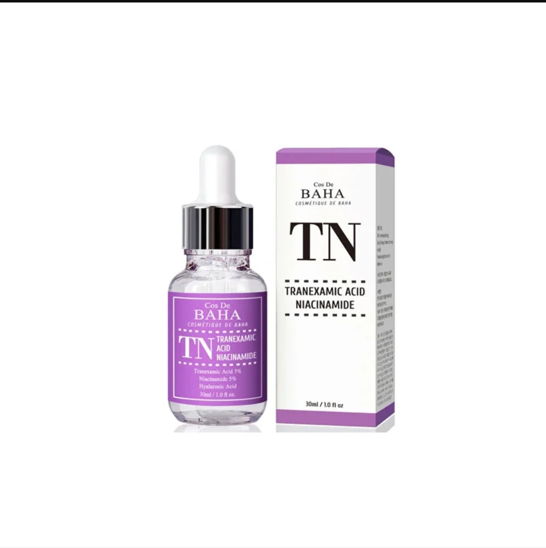 Cos De BAHA Tranexamic Acid Nacinamide Serum (TN)- 30ml