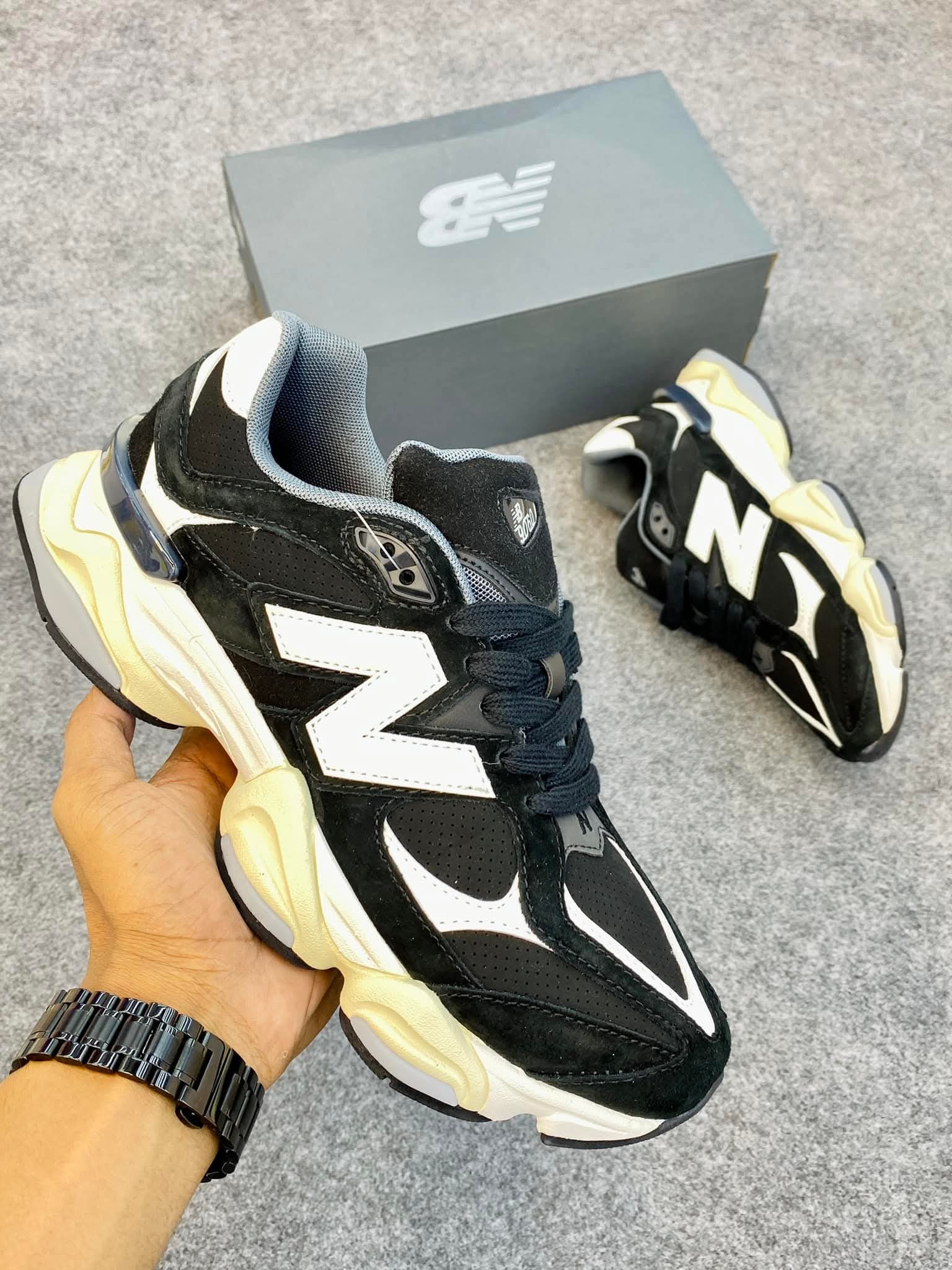 New Balance 9060 1:1 Grade (size 40,42,43,44,45)