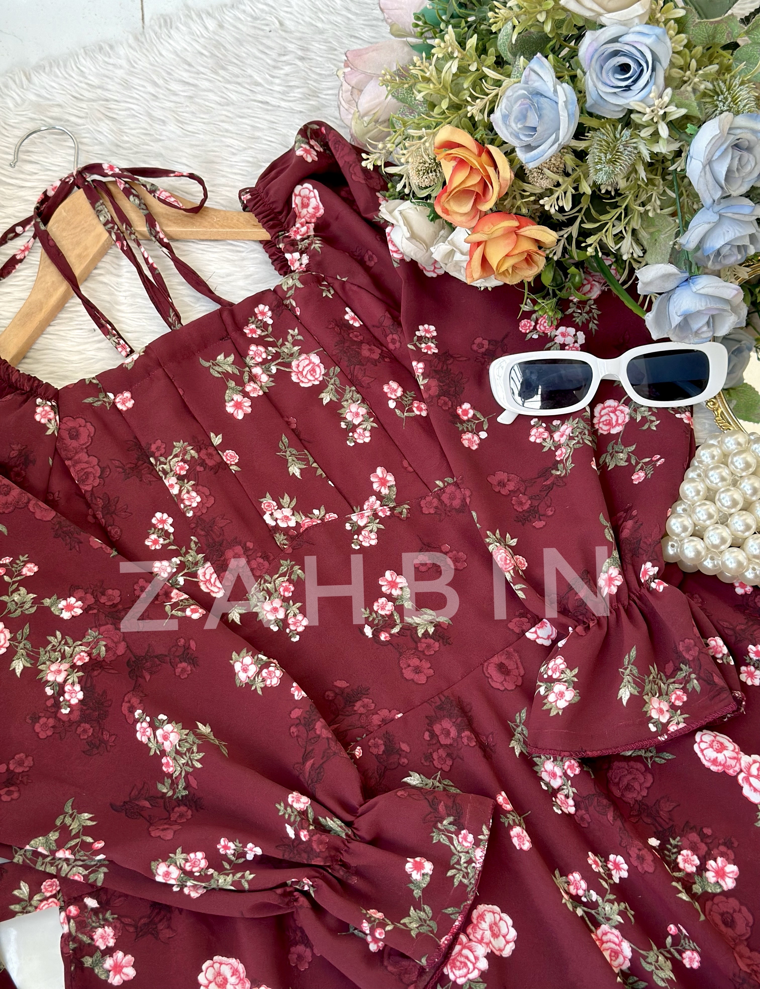 Crimson Rose 🥀_img_1