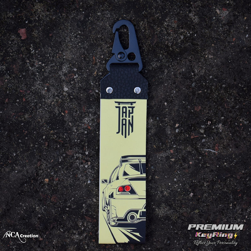 Premium KeyRing CODE-K12_img_0