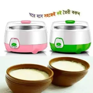 Electric Doi (Yogurt) Maker 1 Litter