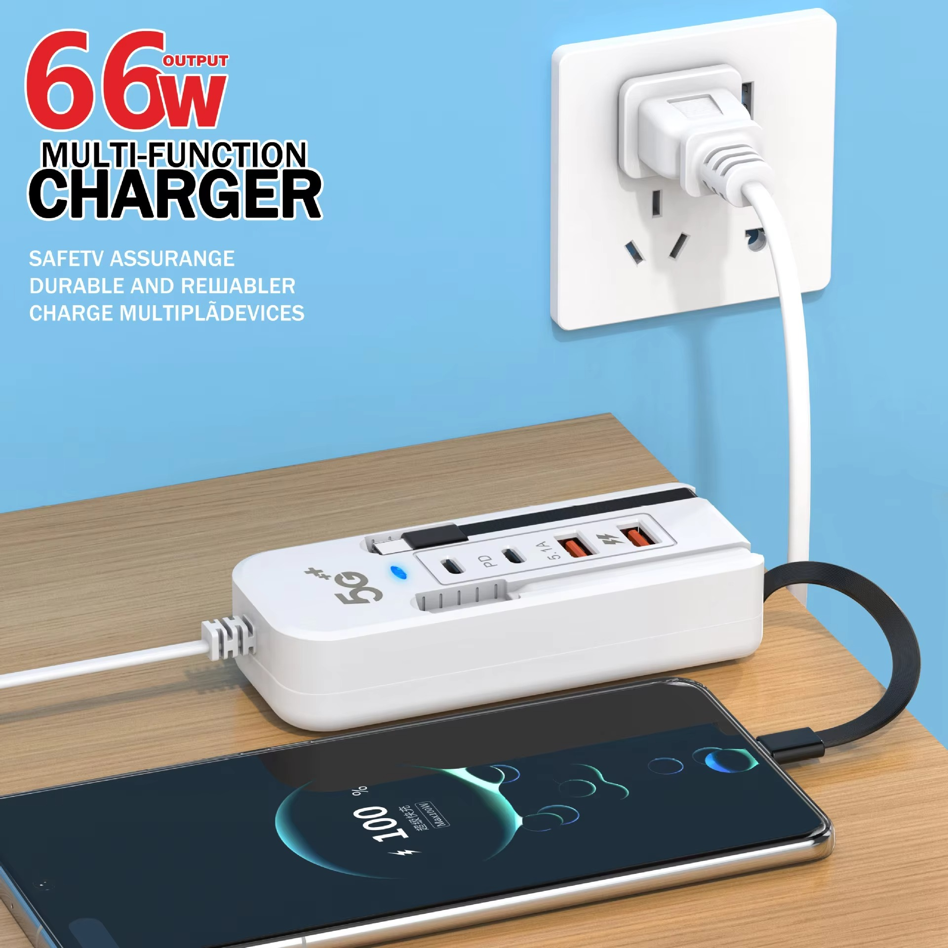 66W Multi-Function Charger_img_2