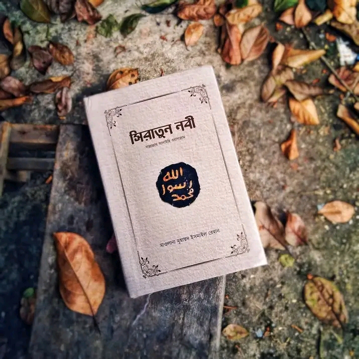 সিরাতুন নবী সা: