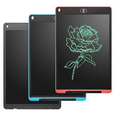 LCD Writing Tablet 10” For Baby_img_0