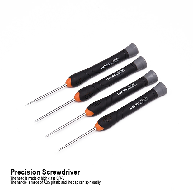 Harden 63 Pcs Tools Set Professional Germany Design Portable Household Repairing Electrician Hand Hardware Tool Set with Blow Case 511012_img_2