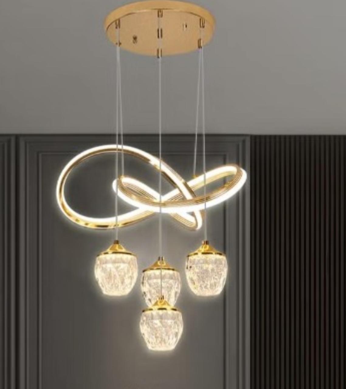 Fancy Light