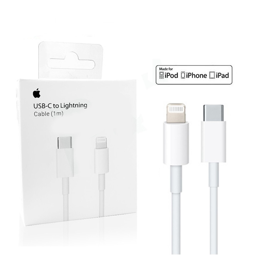 Apple Type-C to Lightning Cable_img_1