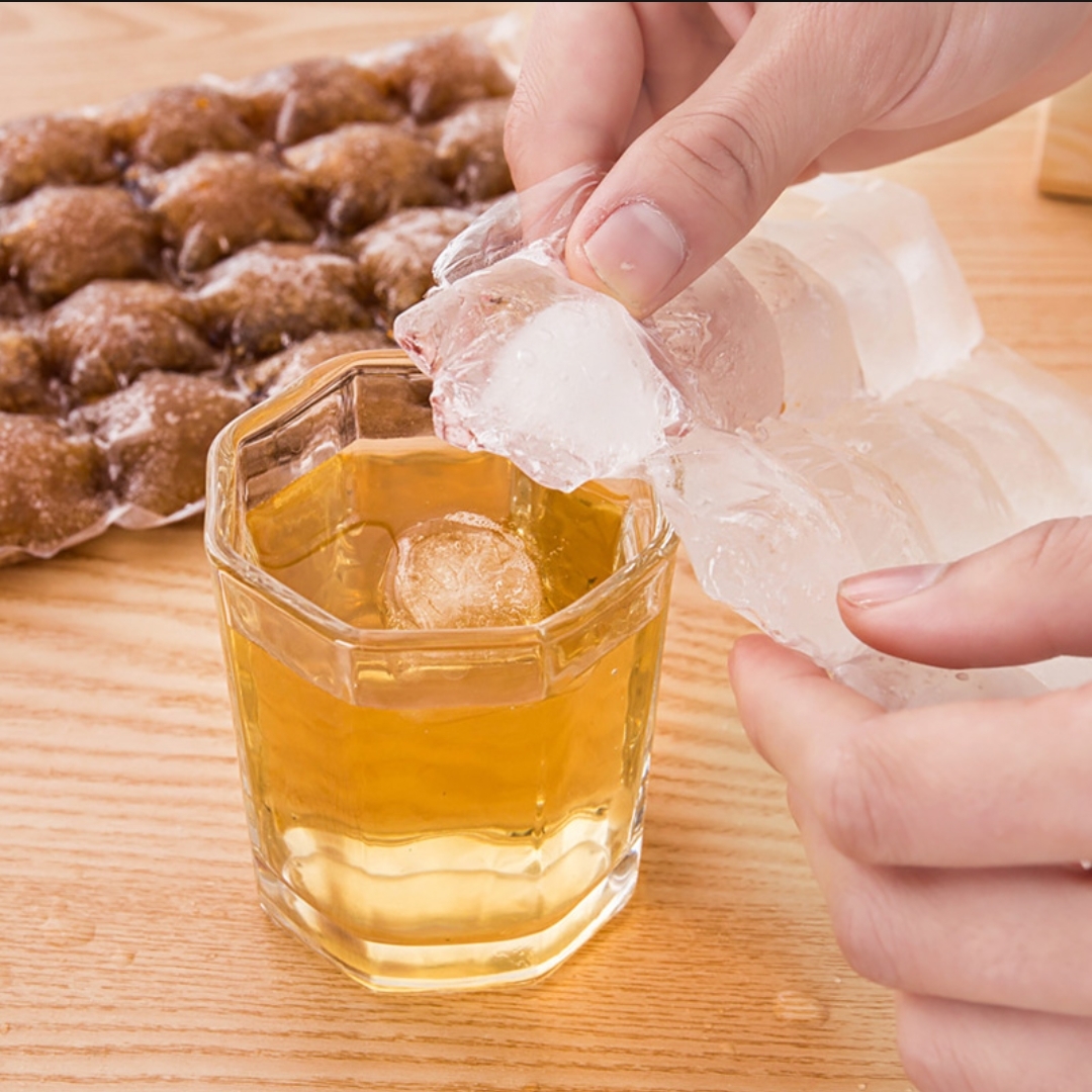 10pcs DisCold Pack Ice Packs Bag For Food Ice Mold Edible Storage Faster Freezing Maker Ice-making Mold Bag_img_4