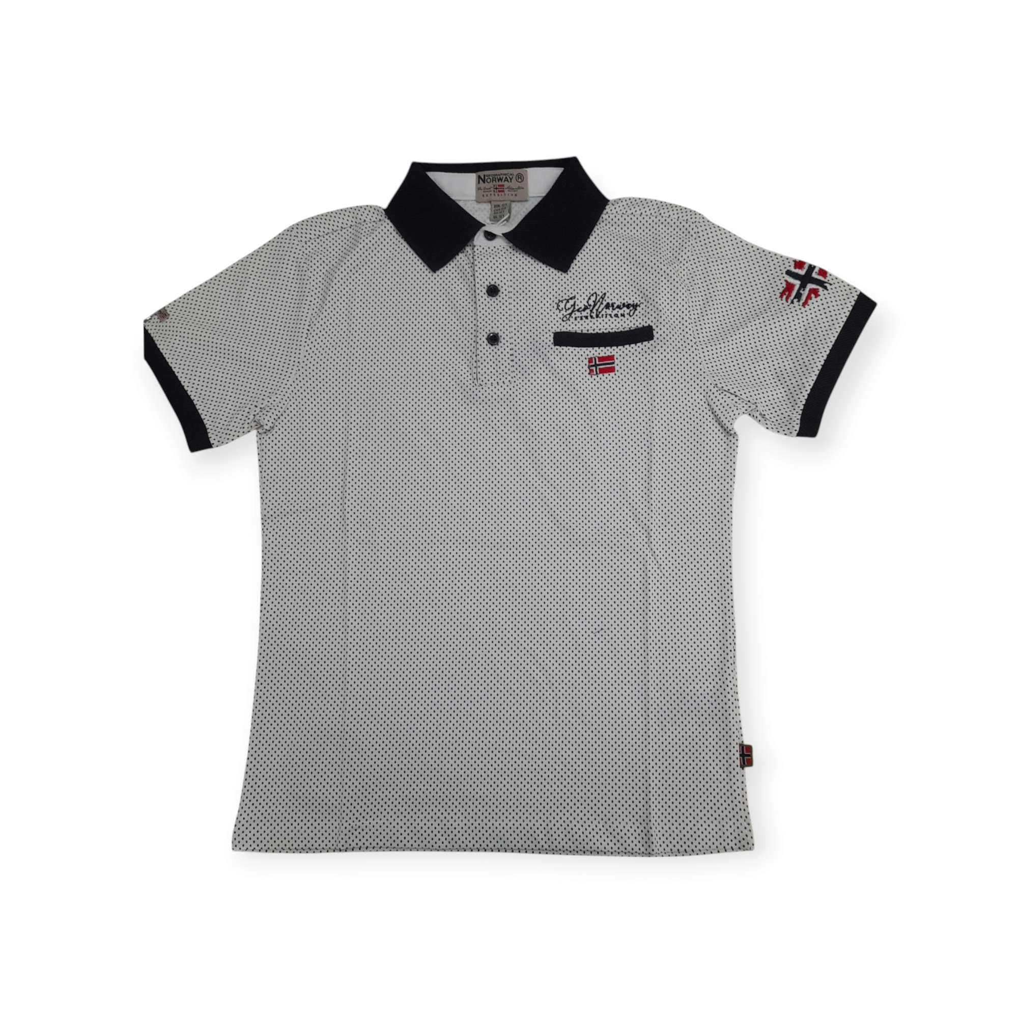 Polo t-shirt_img_1