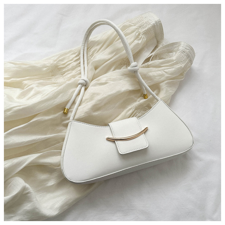 U shoulder boat bag_img_2