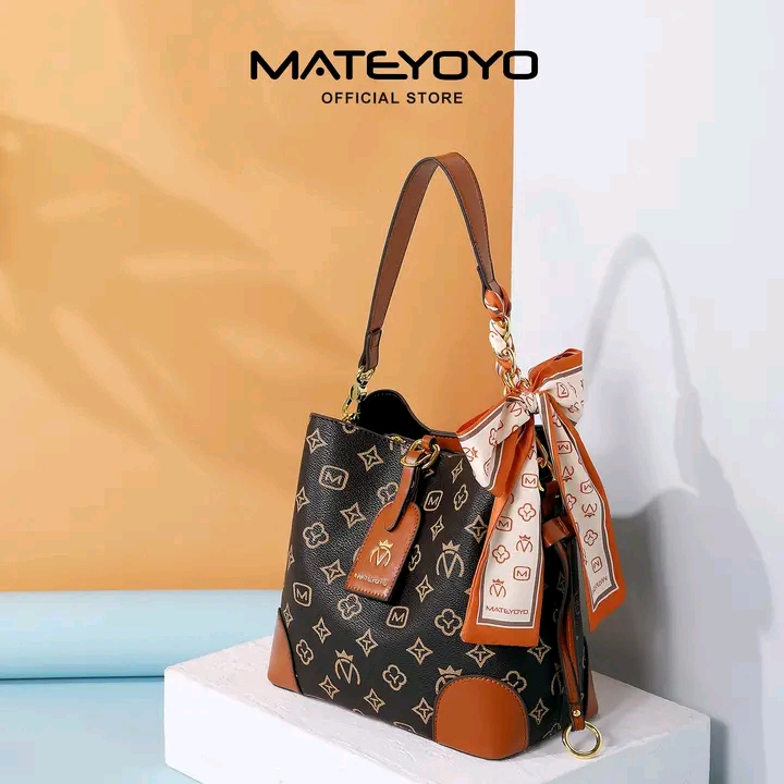 ð¥MATEYOYO Soft PU Women Shoulder Bag_img_10