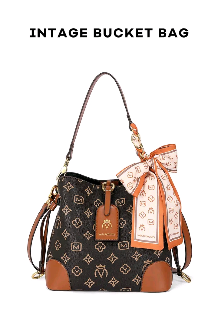 ð¥MATEYOYO Soft PU Women Shoulder Bag_img_12