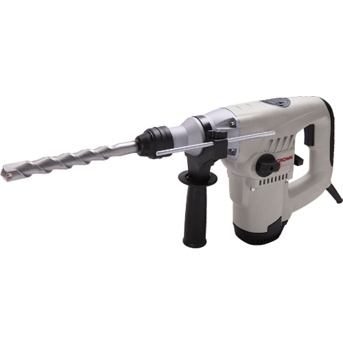 CROWN CT18054 Professional Heavy Rotary Hammer SDS-plus, 26mm, 850W, 4J; CT18054_img_2