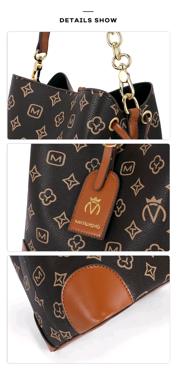 ð¥MATEYOYO Soft PU Women Shoulder Bag_img_9