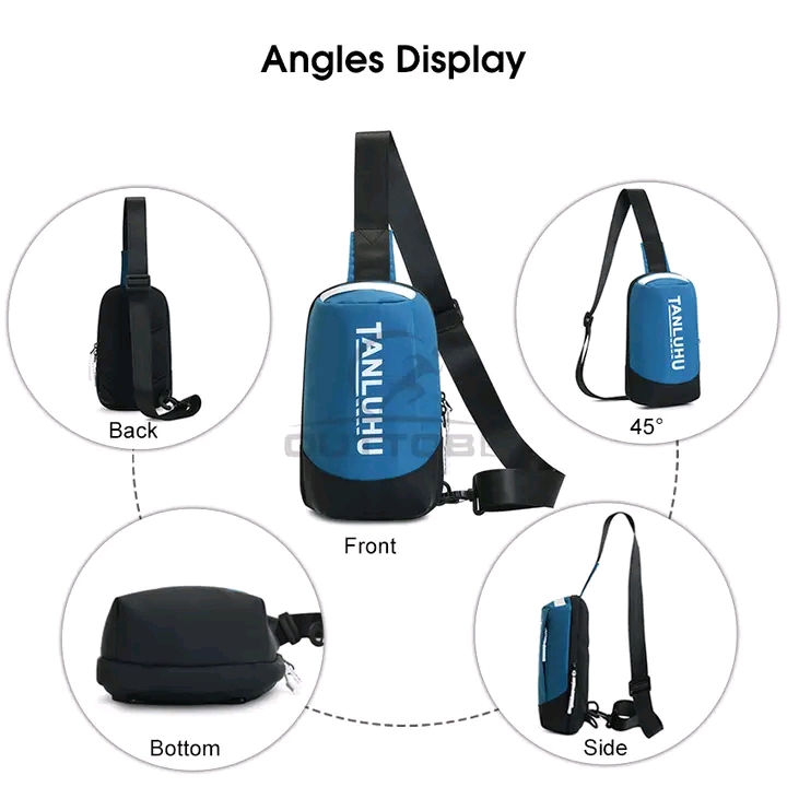 ๐ฅOuttobe Lightweight Scratch Resistant Waterproof Chest Bag For Men And Women_img_2