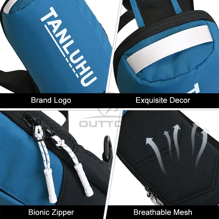 ๐ฅOuttobe Lightweight Scratch Resistant Waterproof Chest Bag For Men And Women_img_8