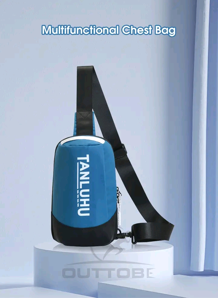 ๐ฅOuttobe Lightweight Scratch Resistant Waterproof Chest Bag For Men And Women_img_10
