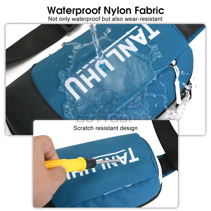 ๐ฅOuttobe Lightweight Scratch Resistant Waterproof Chest Bag For Men And Women_img_6