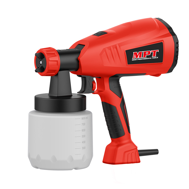 MPT MESG4003 Electric Spray Machine, 400w, 800ml. Model : MESG4003_img_1