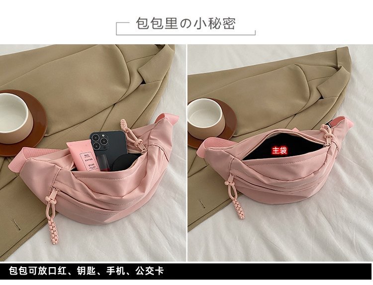 Solid cross body bag for your travel_img_6