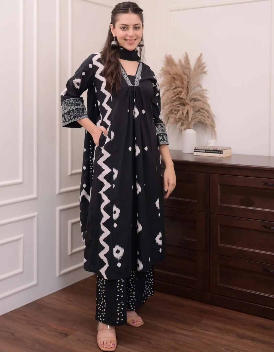 গোল থ্রি পিছ code(Lk-24)_img_1