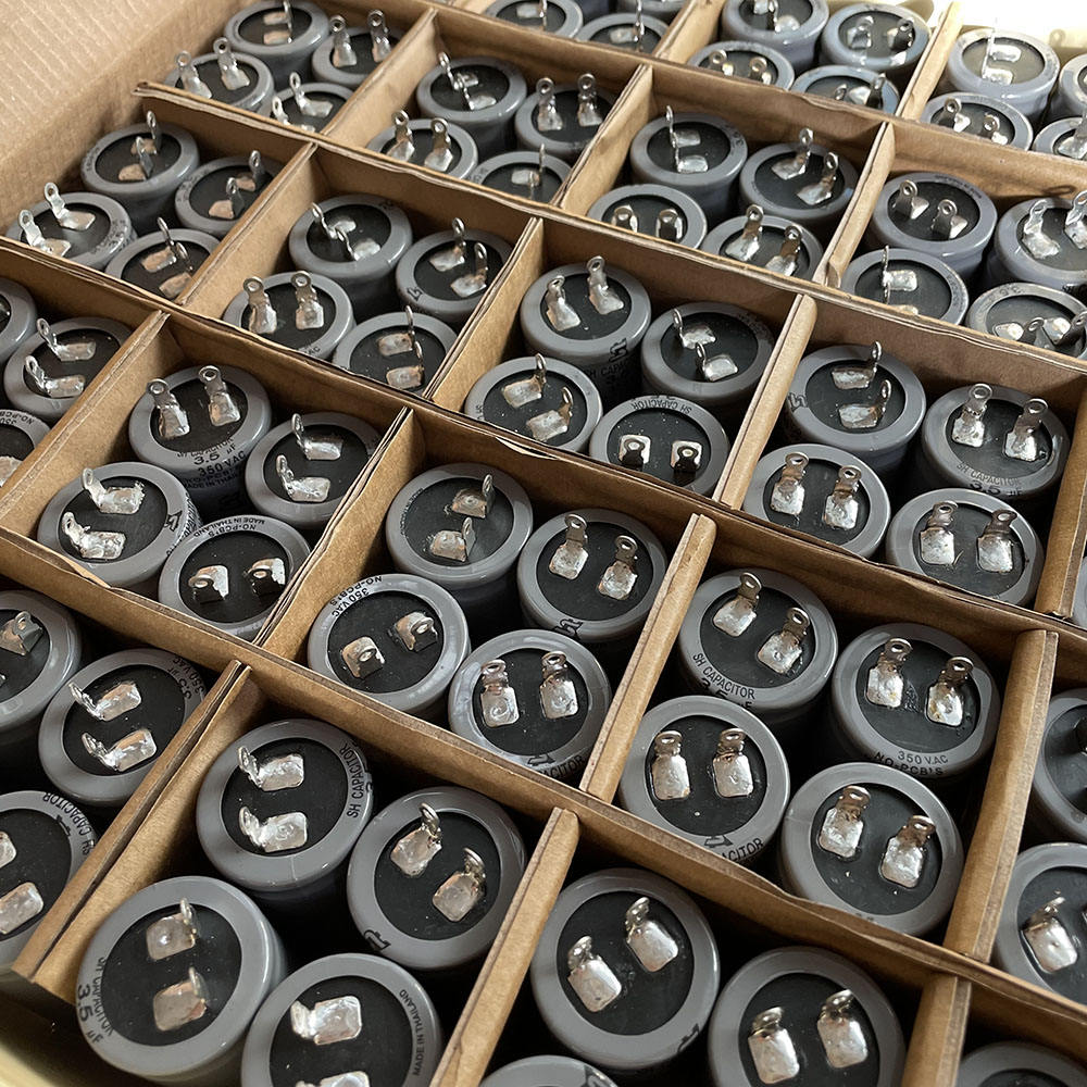 Ceiling Fan Running Capacitor (350V AC)_img_1