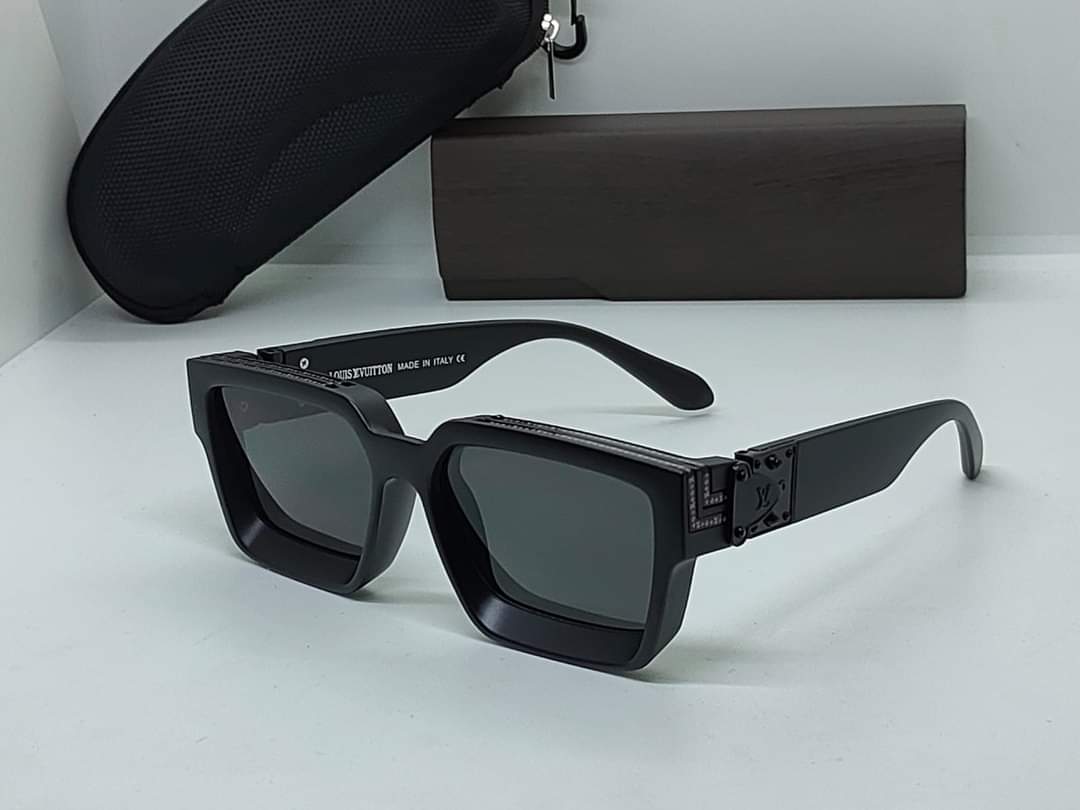 141_LV Louis vuitton Premium Stylish Sunglass_img_3